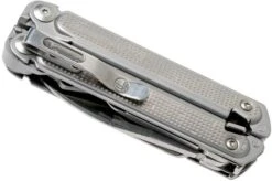 Leatherman Free P2 Multi-tool -Leatherman Depot Sales Store LEFREE P2 05 leatherman