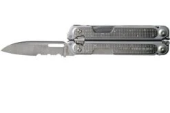 Leatherman Free P2 Multi-tool -Leatherman Depot Sales Store LEFREE P2 06 leatherman