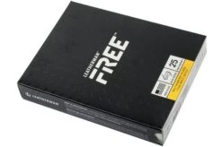 Leatherman Free P2 Multi-tool -Leatherman Depot Sales Store LEFREE P2 10 leatherman