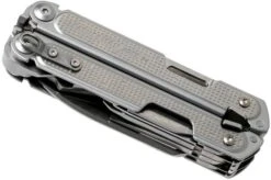 Leatherman Free P4 Multi-tool -Leatherman Depot Sales Store LEFREE P4 06 leatherman