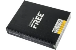 Leatherman Free P4 Multi-tool -Leatherman Depot Sales Store LEFREE P4 10 leatherman