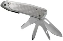 Leatherman Free T2 Multi-tool -Leatherman Depot Sales Store LEFREE T2 02 leatherman