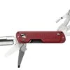 Leatherman Free T4 Crimson, FREE-T4-CR Multi-tool
