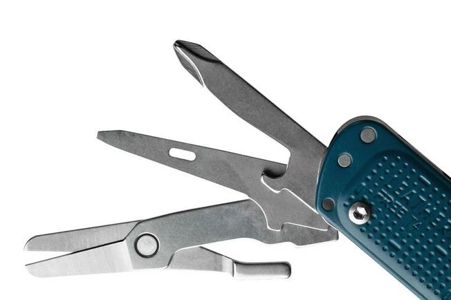 Leatherman Free T4 Navy, FREE-T4-NA Multi-tool 3 Leatherman Free T4 Navy, FREE-T4-NA Multi-tool - Image 3