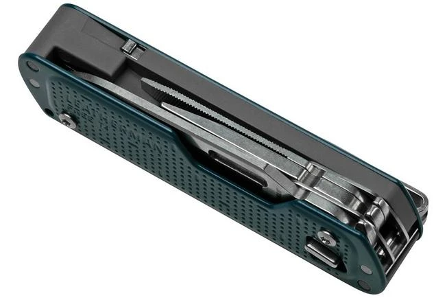 Leatherman Free T4 Navy, FREE-T4-NA Multi-tool 8 Leatherman Free T4 Navy, FREE-T4-NA Multi-tool - Image 8
