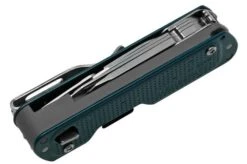 Leatherman Free T4 Navy, FREE-T4-NA Multi-tool 17 Leatherman Free T4 Navy, FREE-T4-NA Multi-tool -Leatherman Depot Sales Store LEFREE T4 NA 09 leatherman