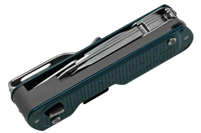 Leatherman Free T4 Navy, FREE-T4-NA Multi-tool 9 Leatherman Free T4 Navy, FREE-T4-NA Multi-tool - Image 9