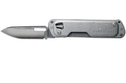 Leatherman Free T4 Multi-tool -Leatherman Depot Sales Store LEFREE T4 03 leatherman