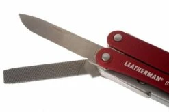 Leatherman Depot Sales Store -Leatherman Depot Sales Store LEPS4 RD G 05 leatherman squirt ps4 rood leps4 rd g d5