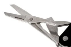 Leatherman Squirt PS4, Black -Leatherman Depot Sales Store LEPS4 06 leatherman ps4 squirt d6