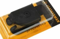 Leatherman Raptor Sheath -Leatherman Depot Sales Store LESH RAP 04 leatherman raptor holster lesh rap d4