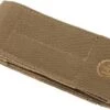 Leatherman Nylon Sheath Brown, MOLLE Compatible, Large