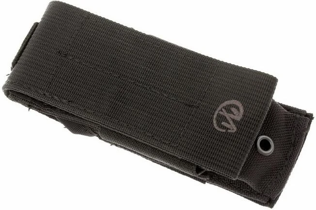 Leatherman Nylon Sheath, MOLLE Compatible, XL Black 1 Leatherman Nylon Sheath, MOLLE Compatible, XL Black