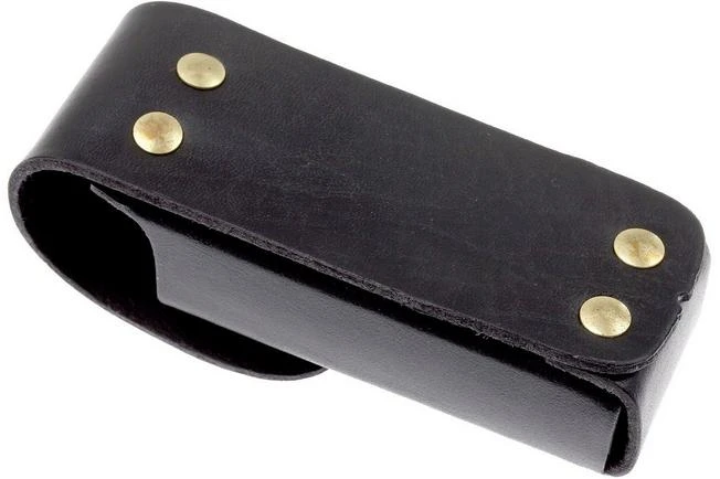 Leatherman Leather Sheath For The Rebar, Wingman And Sidekick 2 Leatherman Leather Sheath For The Rebar, Wingman And Sidekick - Image 2