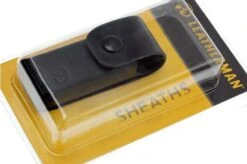 Leatherman Leather Sheath For The Rebar, Wingman And Sidekick 7 Leatherman Leather Sheath For The Rebar, Wingman And Sidekick -Leatherman Depot Sales Store LESHSL M 04 leatherman foedraal leshsl m 04