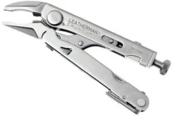 Leatherman Crunch, Nylon Sheath