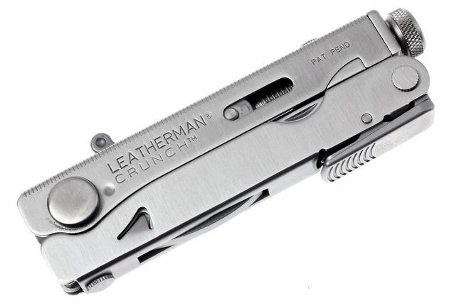 Leatherman Crunch, Nylon Sheath 3 Leatherman Crunch, Nylon Sheath - Image 3