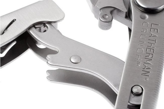 Leatherman Crunch, Nylon Sheath 5 Leatherman Crunch, Nylon Sheath - Image 5