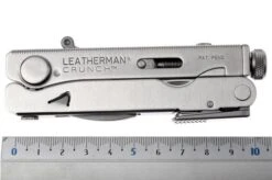 Leatherman Crunch, Nylon Sheath 11 Leatherman Crunch, Nylon Sheath -Leatherman Depot Sales Store LMANCR 06 leatherman 5891 crunch d8