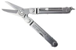 Leatherman- Micra Multitool