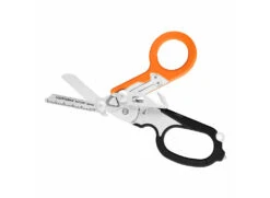 Leatherman Raptor® Rescue Emergency Multi-Tool - Black & Orange