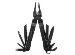 Leatherman Super Tool® 300M Multi-Tool - Black Oxide