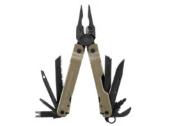 Leatherman Super Tool® 300M Multi-Tool - Coyote