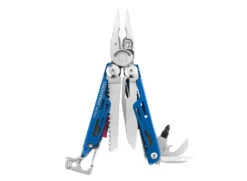 Leatherman Signal® Multi-Tool - Blue Cerakote
