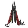 Leatherman Signal® Multi-Tool - Red Cerakote