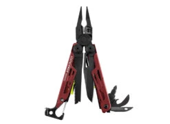 Leatherman Signal® Multi-Tool - Red Cerakote