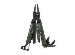 Leatherman Signal® Multi-Tool - Topo