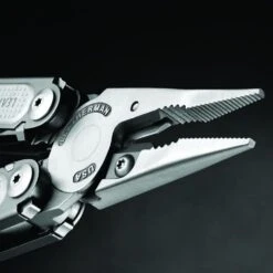 Leatherman FREE P2 Multipurpose Pliers With Nylon Sheath -Leatherman Depot Sales Store LT832636 Leatherman Free P2 Pliers Details