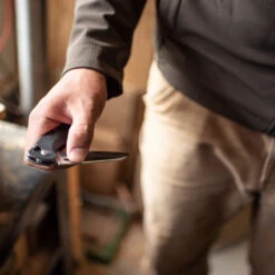 Leatherman FREE K2 Multipurpose Knife -Leatherman Depot Sales Store LT832656 Leatherman Free K2 In Hand Opening Blade