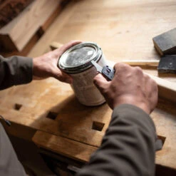 Leatherman FREE K2 Multipurpose Knife -Leatherman Depot Sales Store LT832656 Leatherman Free K2 Pry Tool in Use