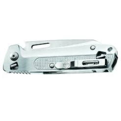 Leatherman FREE K4x Multipurpose Knife -Leatherman Depot Sales Store LT832660 Leatherman FREE K4x Closed Back