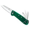 Leatherman FREE K2 Multipurpose Knife, Evergreen