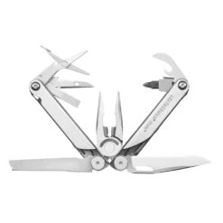 Leatherman Curl Multi-Tool With Black Nylon Sheath -Leatherman Depot Sales Store LT832930 Leatherman Curl Crab Shot