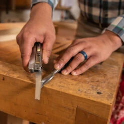 Leatherman Curl Multi-Tool With Black Nylon Sheath -Leatherman Depot Sales Store LT832930 Leatherman Curl File Woodworking