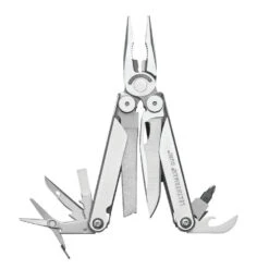 Leatherman Curl Multi-Tool With Black Nylon Sheath