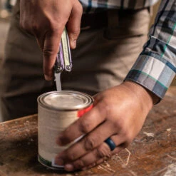 Leatherman Curl Multi-Tool With Black Nylon Sheath -Leatherman Depot Sales Store LT832930 Leatherman Curl Screwdriver Paint Can