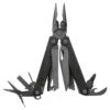 Leatherman Charge®+ Multi-Tool - Black Oxide