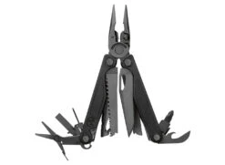 Leatherman Charge®+ Multi-Tool - Black Oxide