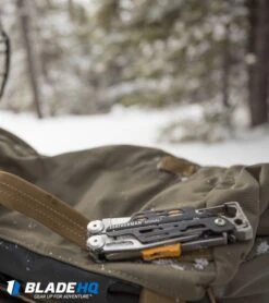 Leatherman Signal Survival Multi-Tool (19-in-1) 832189 11 Leatherman Signal Survival Multi-Tool (19-in-1) 832189 -Leatherman Depot Sales Store LTG SIGNAL OUTDOOR WITHBOW 1117 1