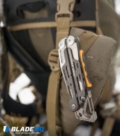 Leatherman Signal Survival Multi-Tool (19-in-1) 832189 12 Leatherman Signal Survival Multi-Tool (19-in-1) 832189 -Leatherman Depot Sales Store LTG SIGNAL OUTDOOR WITHGEAR 1117 1