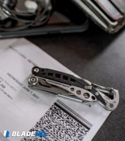 Leatherman Style PS Multi Tool Red (6-in-1) 831903 -Leatherman Depot Sales Store LTG STYLEPS HOME TICKET 0617 1