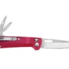Leatherman FREE® K2 Multipurpose Knife - Crimson