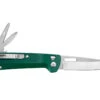 Leatherman FREE® K2 Multipurpose Knife - Evergreen