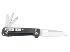 Leatherman FREE® K2 Multipurpose Knife - Grey