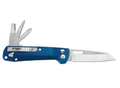 Leatherman FREE® K2 Multipurpose Knife - Navy
