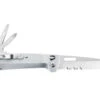 Leatherman FREE® K2X Multipurpose Knife - Silver